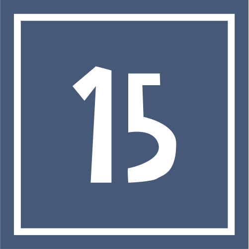 door-15. Türchen
