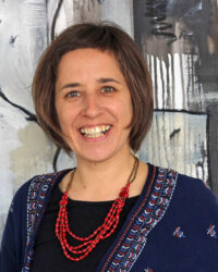 Silke Reiter