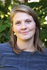 Bild Lisa Nussmueller