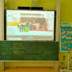 Schulworkshop