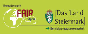 Logo FairStyria